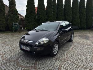Fiat Punto II FL 2011