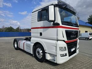 MAN TGX 2016