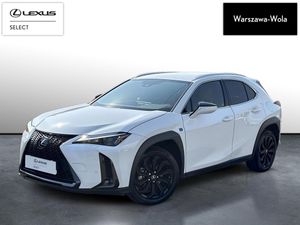Lexus UX 250h GPF F Sport Design 2WD 2023
