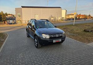 Dacia Duster I 2016