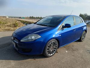 Fiat Bravo II 1.4 T-JET 16V Dynamic 2010