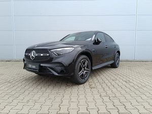 Mercedes-Benz GLC II 300 de PHEV 4-Matic AMG Line 2026