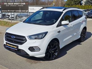 Ford Kuga II 2018