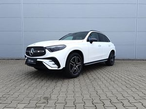 Mercedes-Benz GLC II 300 de PHEV 4-Matic AMG Line 2026