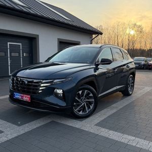 Hyundai Tucson IV 2021
