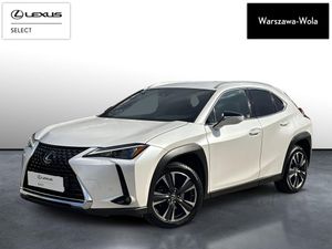 Lexus UX 250h GPF Business 2WD 2022