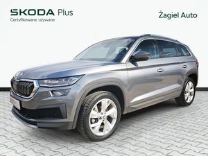Skoda Kodiaq I 1.5 TSI DSG Style 2023