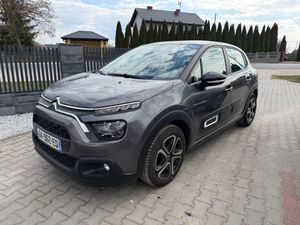 Citroën C3 III 1.2 VTi Attraction 2021