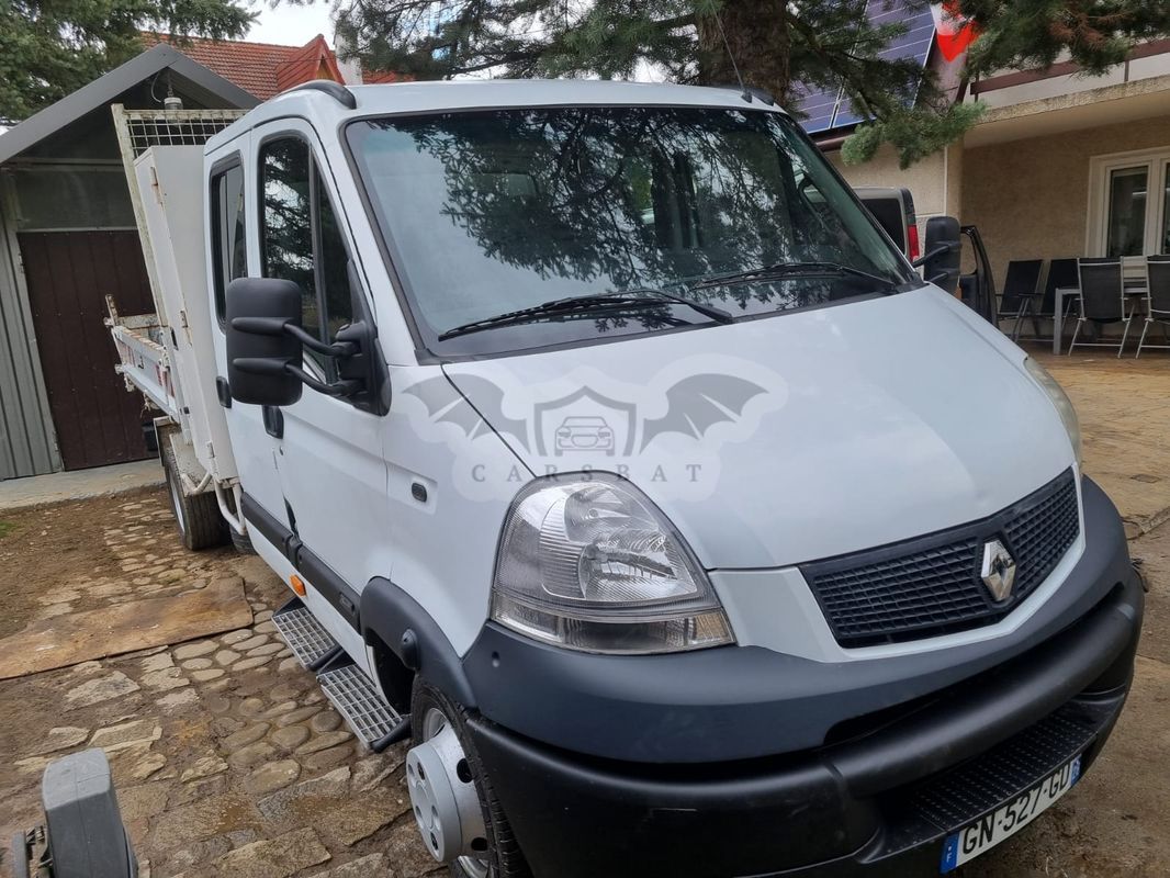 Renault Mascott 2005