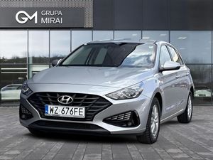 Hyundai i30 III 1.5 DPI Modern 2022