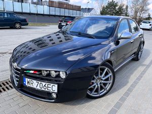 Alfa Romeo 159 1.9 JTDM 16V DPF ti 2008