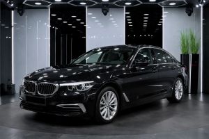 BMW 5 Series G30/G31 530e xDrive Luxury Line sport 2020