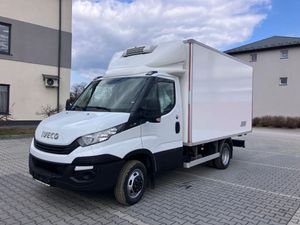 Iveco Daily 2018