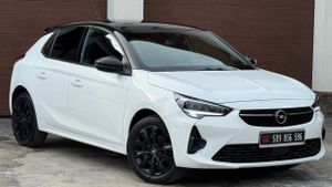 Opel Corsa F 1.2 Direct Injection Turbo Start/Stop GS Line 2022