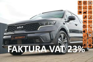 Kia Sorento IV 2022