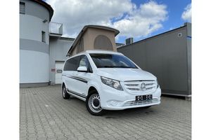 Mercedes-Benz Vito 2021