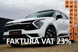 Kia Sportage V 2023