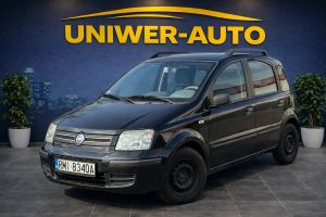 Fiat Panda II 2006