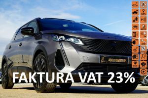 Peugeot 5008 II 2022