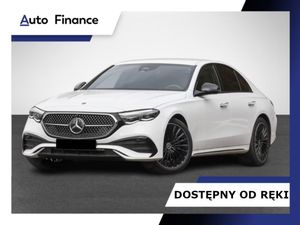 Mercedes-Benz E W214 220 d mHEV 4-Matic AMG 9G-Tronic 2025
