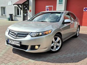 Honda Accord VIII 2.0 Elegance Advantage 2011