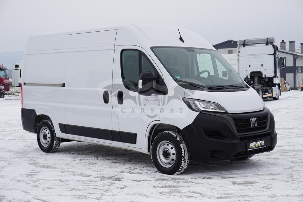 Fiat Ducato 2023