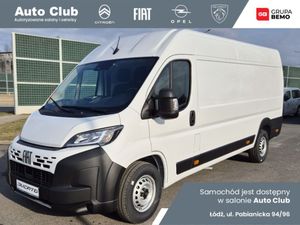 Fiat Ducato 2026