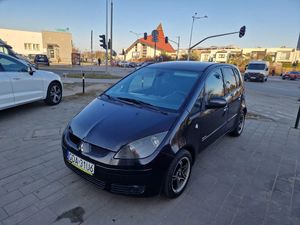 Mitsubishi Colt Z30 2008