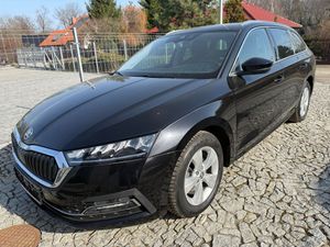 Skoda Octavia IV 2.0 TDI DSG Style 2022