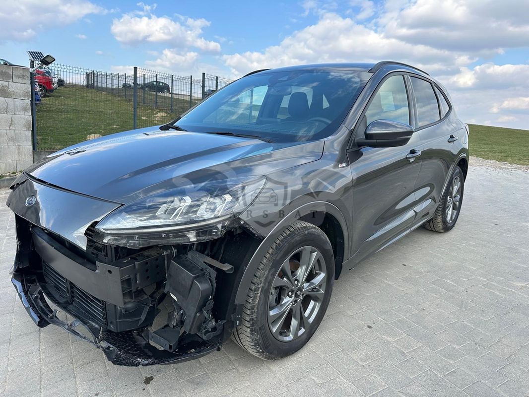 Ford Kuga III 1.5 EcoBoost FWD ST-Line 2020