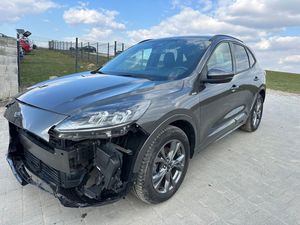 Ford Kuga III 1.5 EcoBoost FWD ST-Line 2020