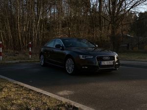 Audi A5 8T 1.8 TFSI multitronic 2016