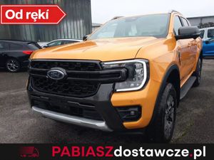 Ford Ranger 2025