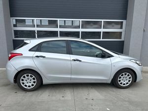 Hyundai i30 II 1.6 CRDi Classic 2013
