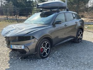 Alfa Romeo Tonale 2023