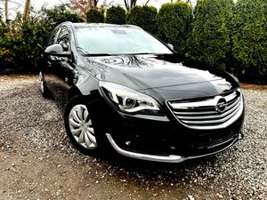 Opel Insignia A 2.0 CDTI ecoFLEX Start/Stop Business Edition 2013