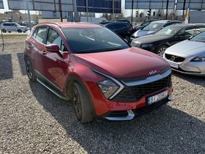 Kia Sportage V 1.6 T-GDI L 2WD 2023