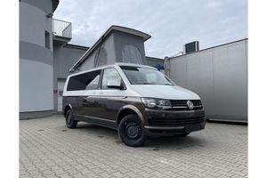 Volkswagen California 2018