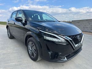 Nissan Qashqai III 1.3 DIG-T MHEV Xtronic Acenta 2023
