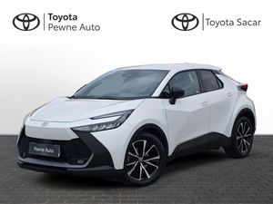 Toyota C-HR 1.8 Hybrid Style 2024