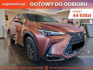 Lexus NX II 350h Business AWD 2025