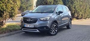 Opel Crossland 1.2 Start/Stop Automatik Innovation 2018