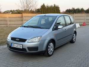 Ford C-Max I 2004