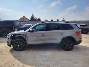 Skoda Kodiaq I 2024