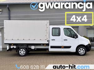 Renault Master 2019
