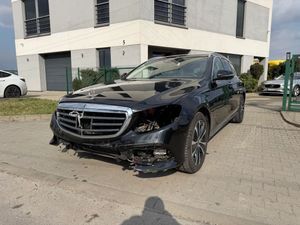 Mercedes-Benz E W213 300 de 9G-TRONIC Exclusive 2019