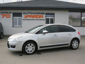 Citroën C4 I 1.6 VTi Impress 2010