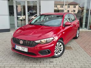 Fiat Tipo II 1.4 16v Easy 2018