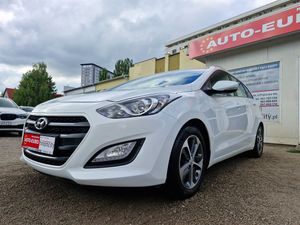 Hyundai i30 II 1.4 Comfort 2016