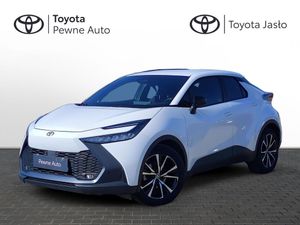 Toyota C-HR 1.8 Hybrid Style 2025